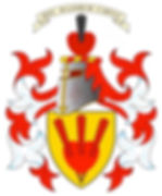 Coat of Arms of George Logan of Logan